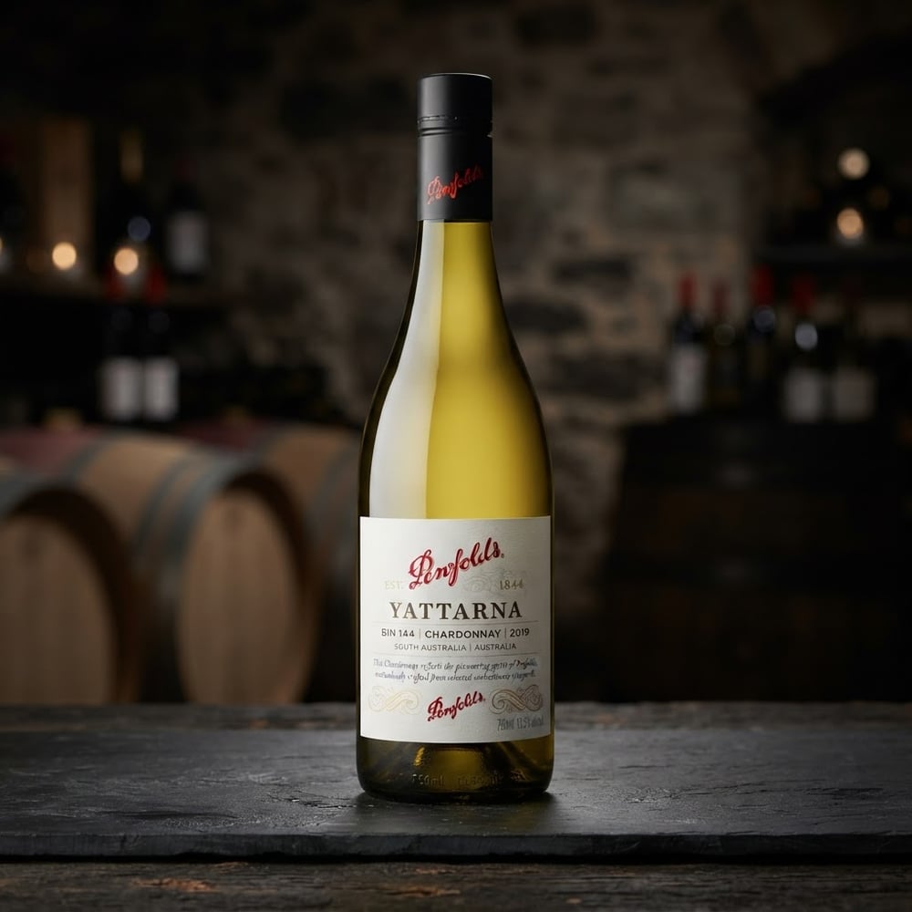 Penfolds Yattarna Bin 144 Chardonnay 2019