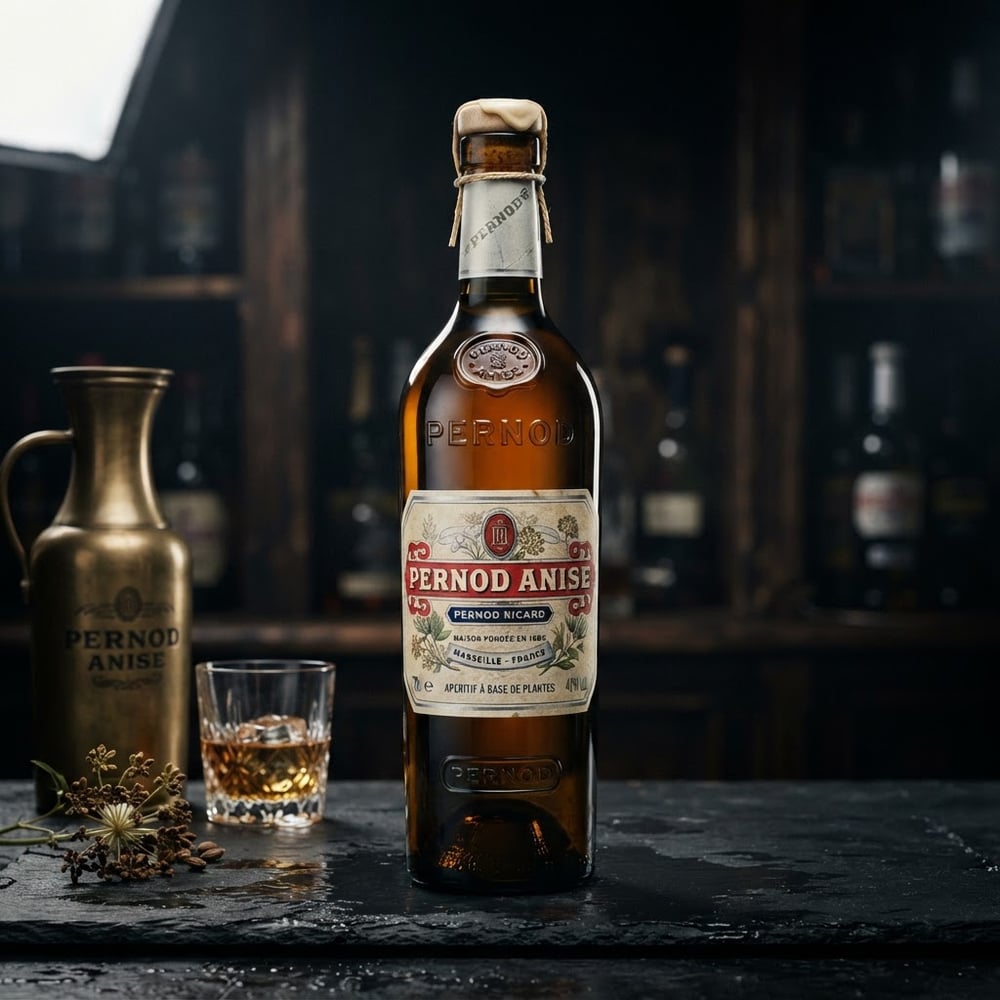 Pernod Anise