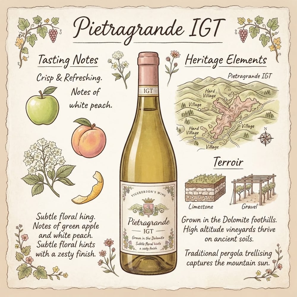 Pietragrande IGT