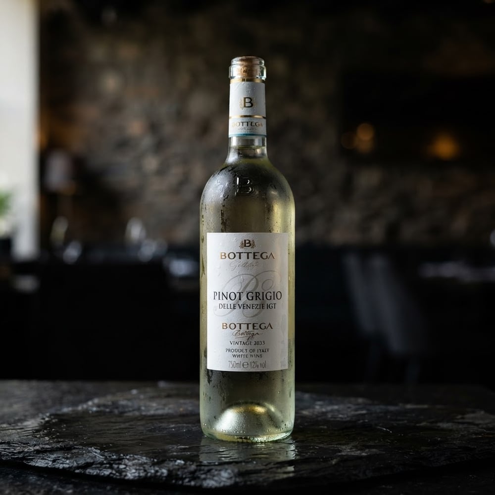 Pinot Grigio delle Venezie IGT Bottega