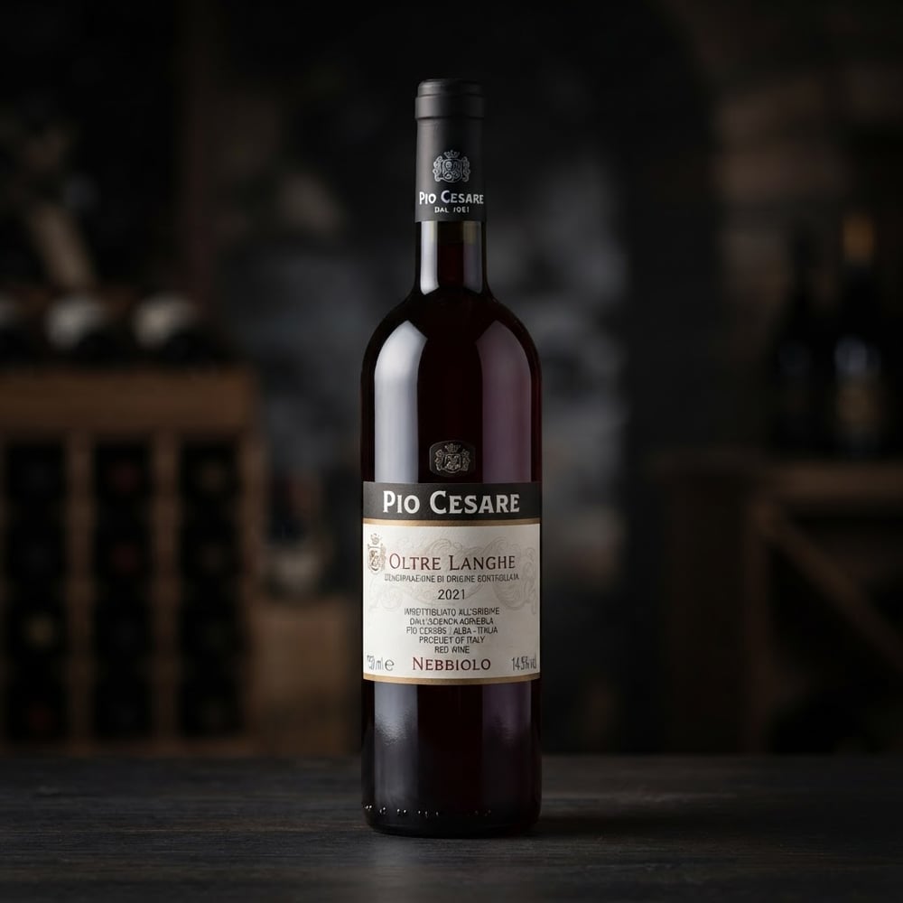 Pio Cesare Oltre Langhe 2021