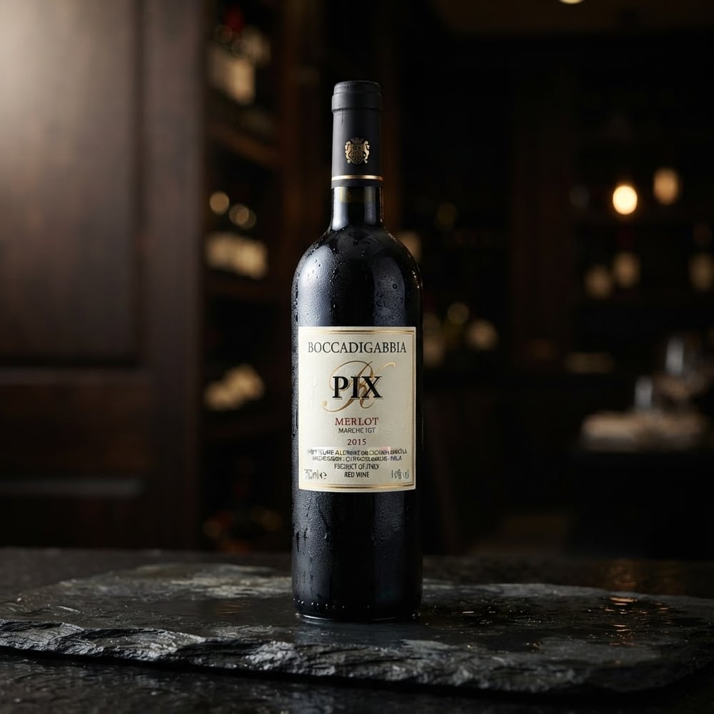 PIX Merlot Marche IGT