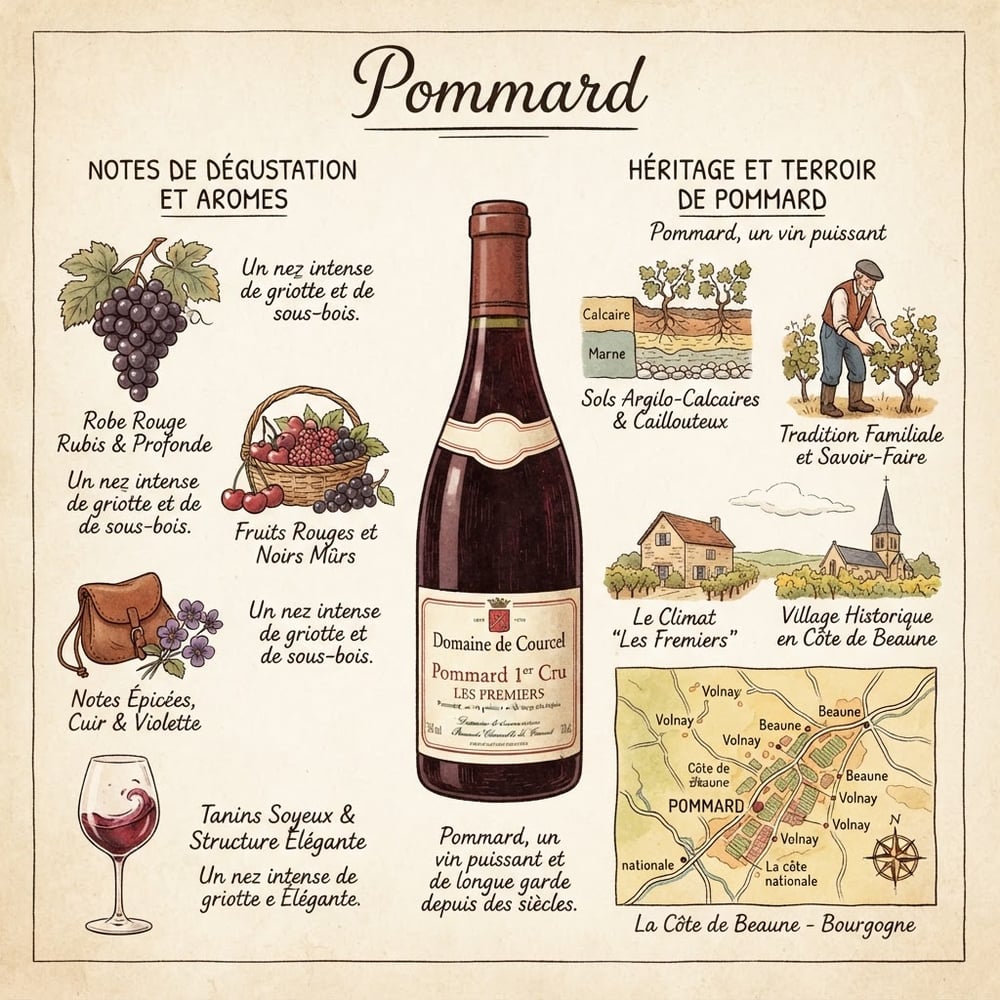 Pommard