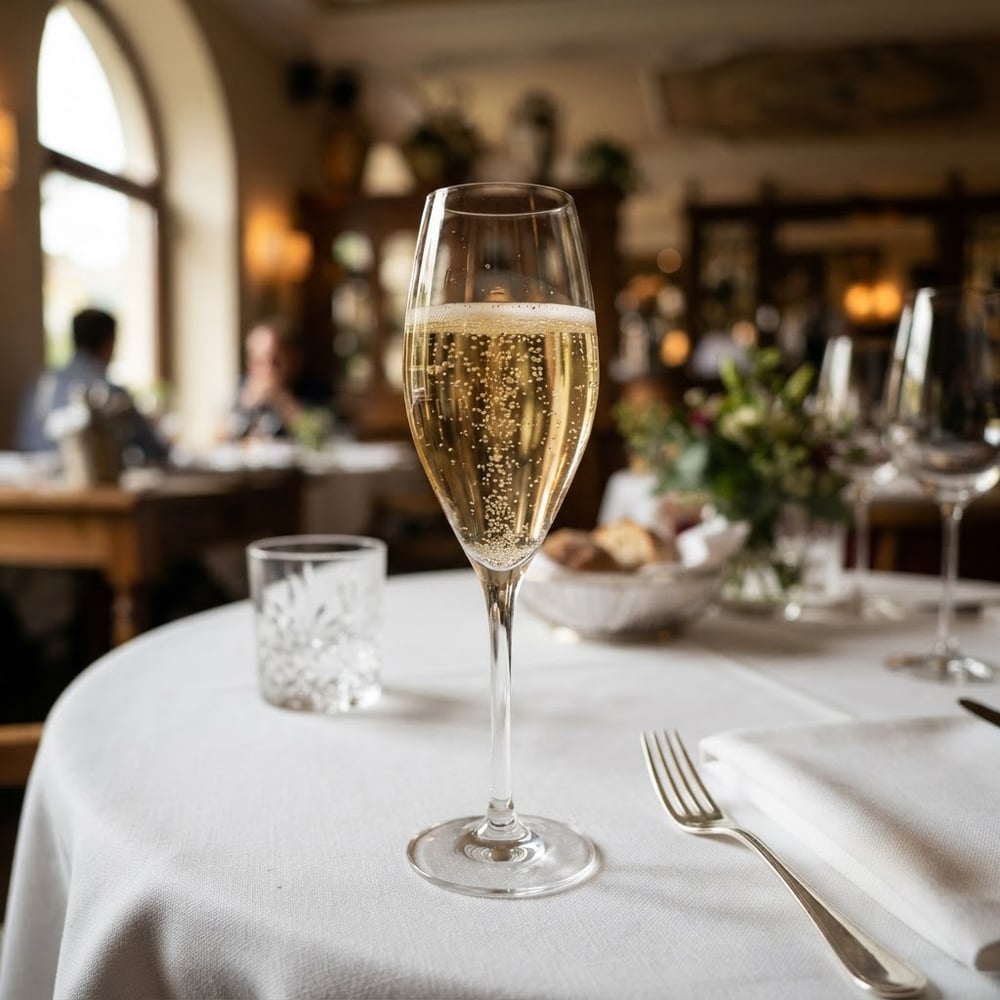 Prosecco di Valdobbiadene Brut