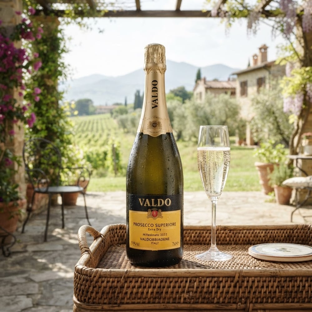 Prosecco Superiore 2022