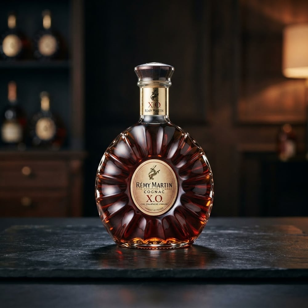 Rémy Martin X.O. Cognac