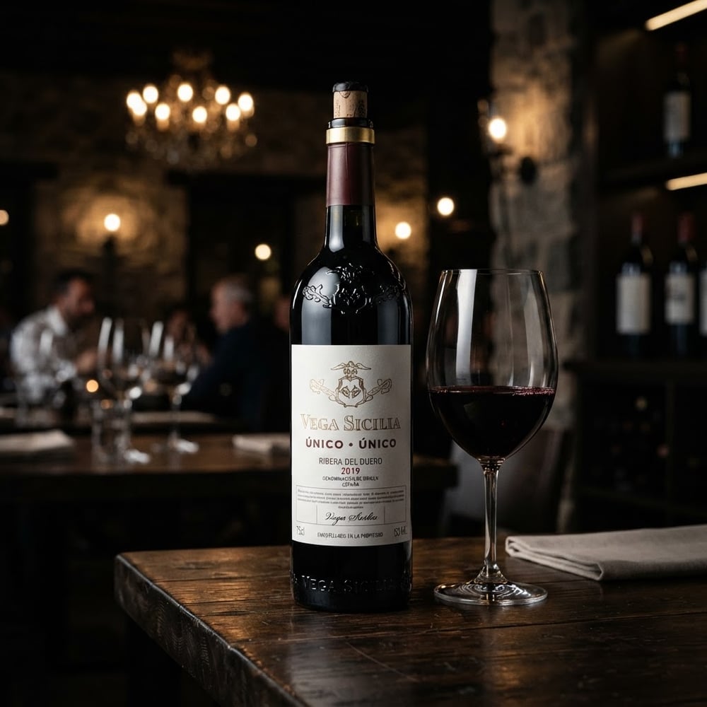 Ribera del Duero 2019