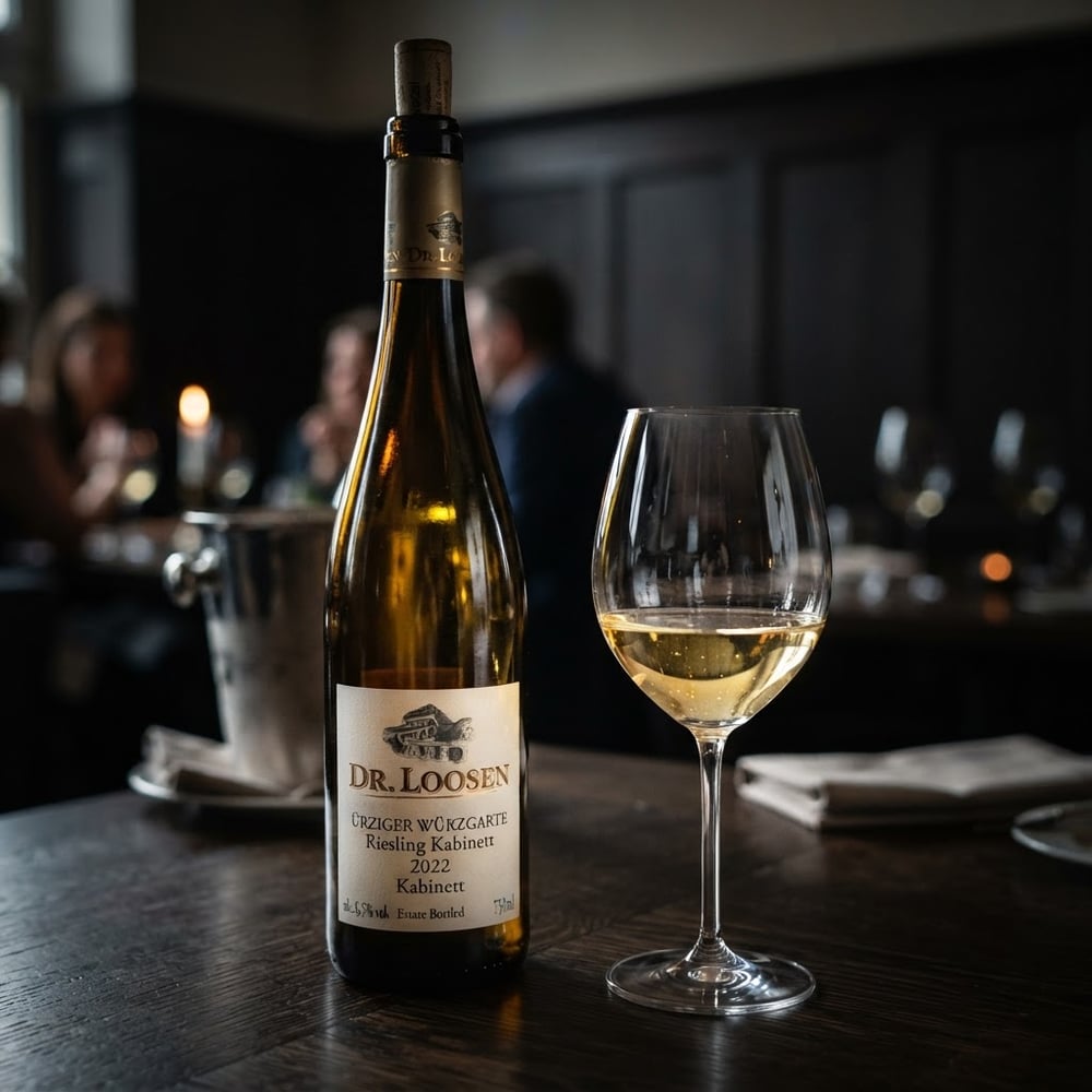 Riesling Kabinett 2022
