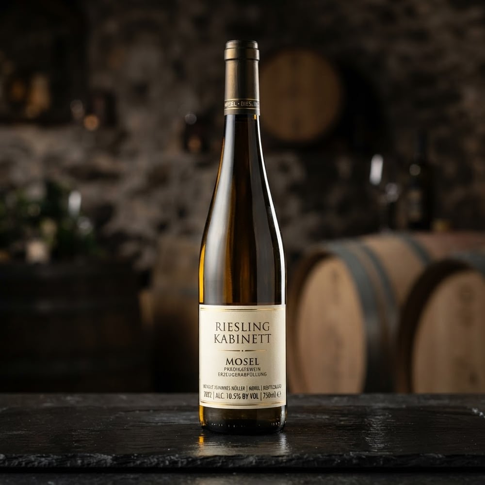 Riesling Kabinett Mosel