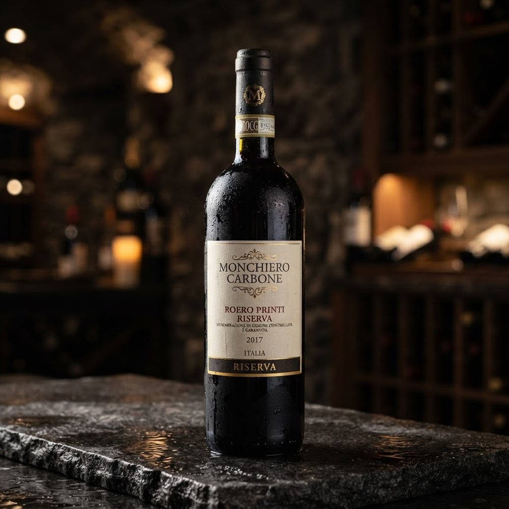Roero Printi Riserva DOCG