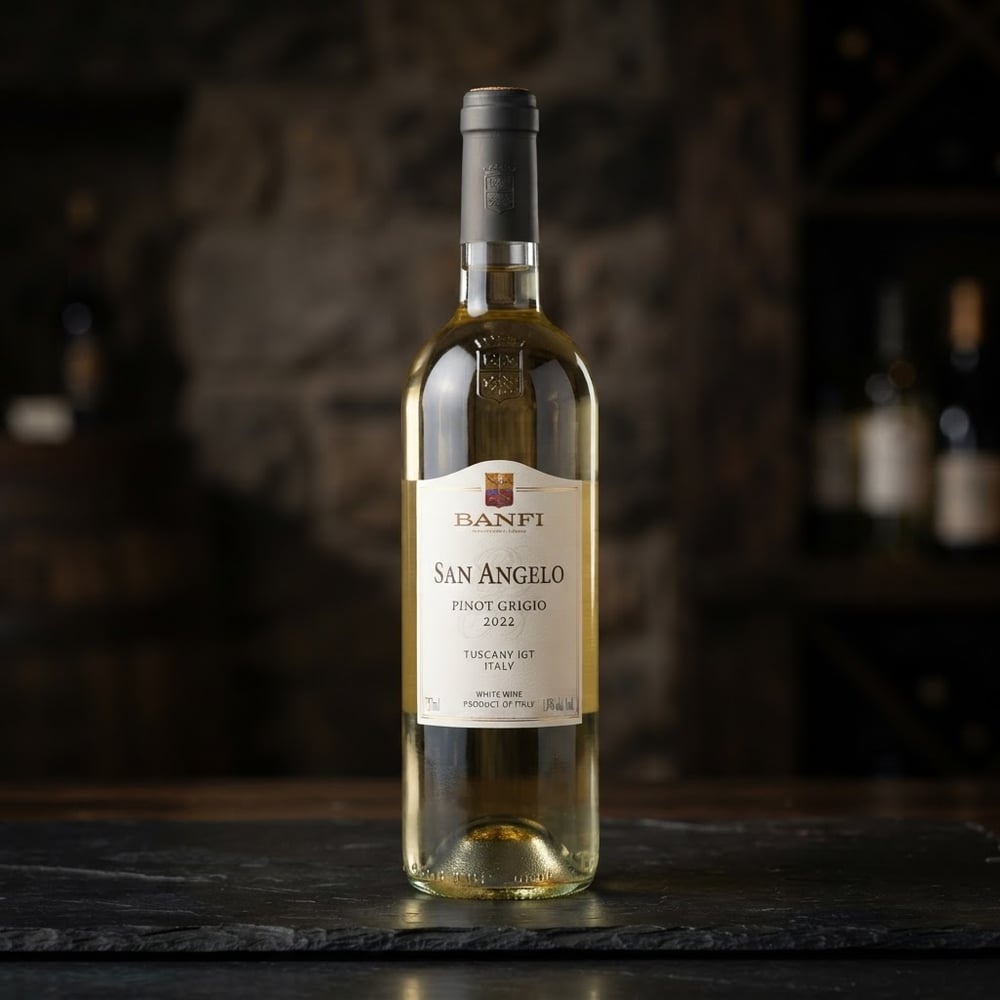 San Angelo Pinot Grigio 2022