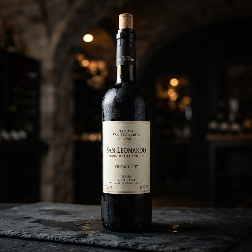 San Leonardo