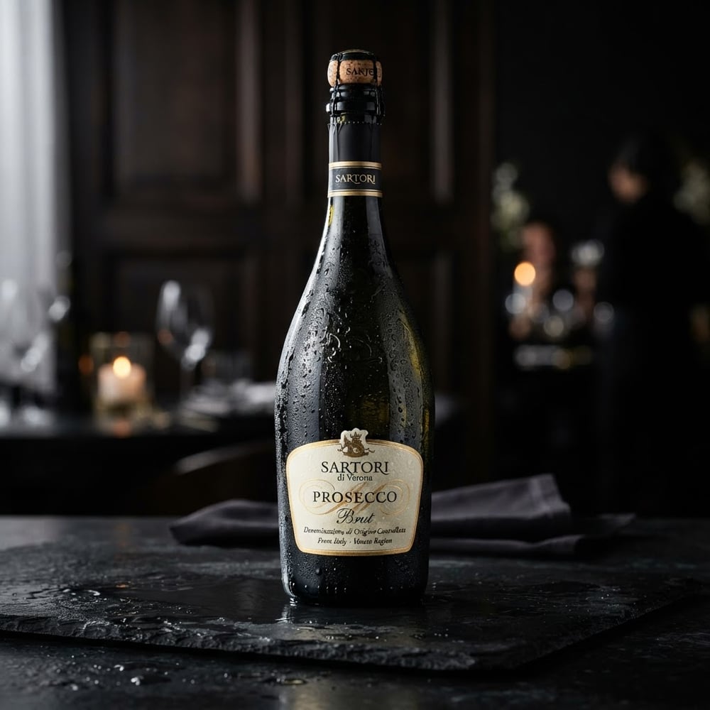 Sartori Prosecco Brut