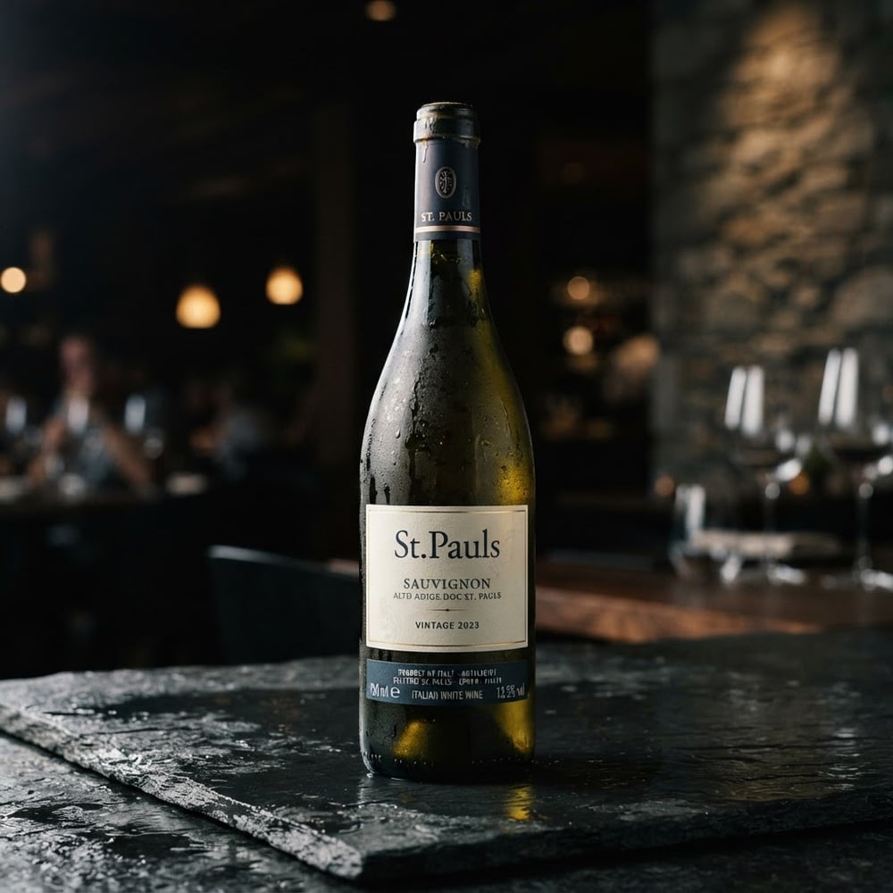 Sauvignon Alto Adige DOC St. Pauls