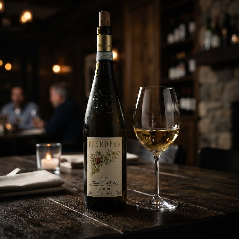 Soave Classico 2022
