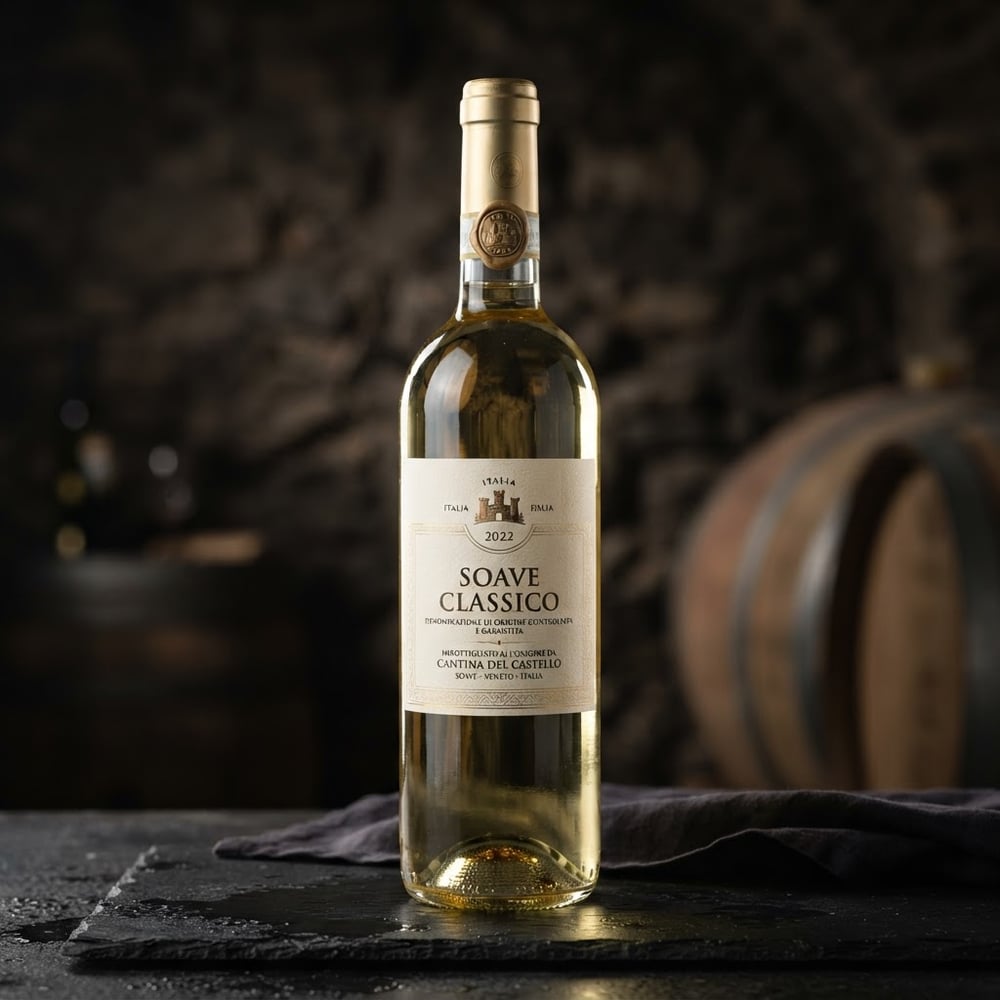 Soave Classico