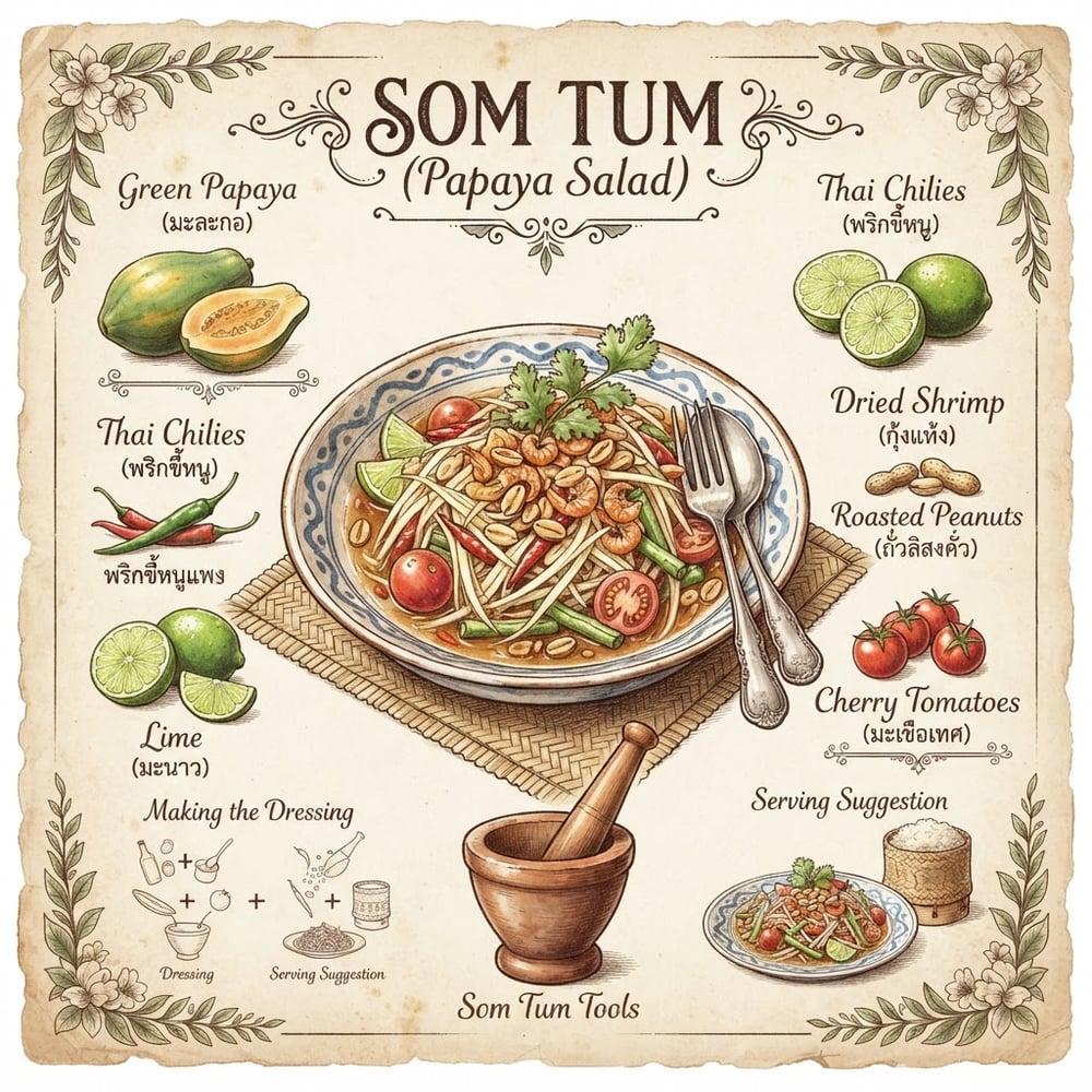 Som Tum