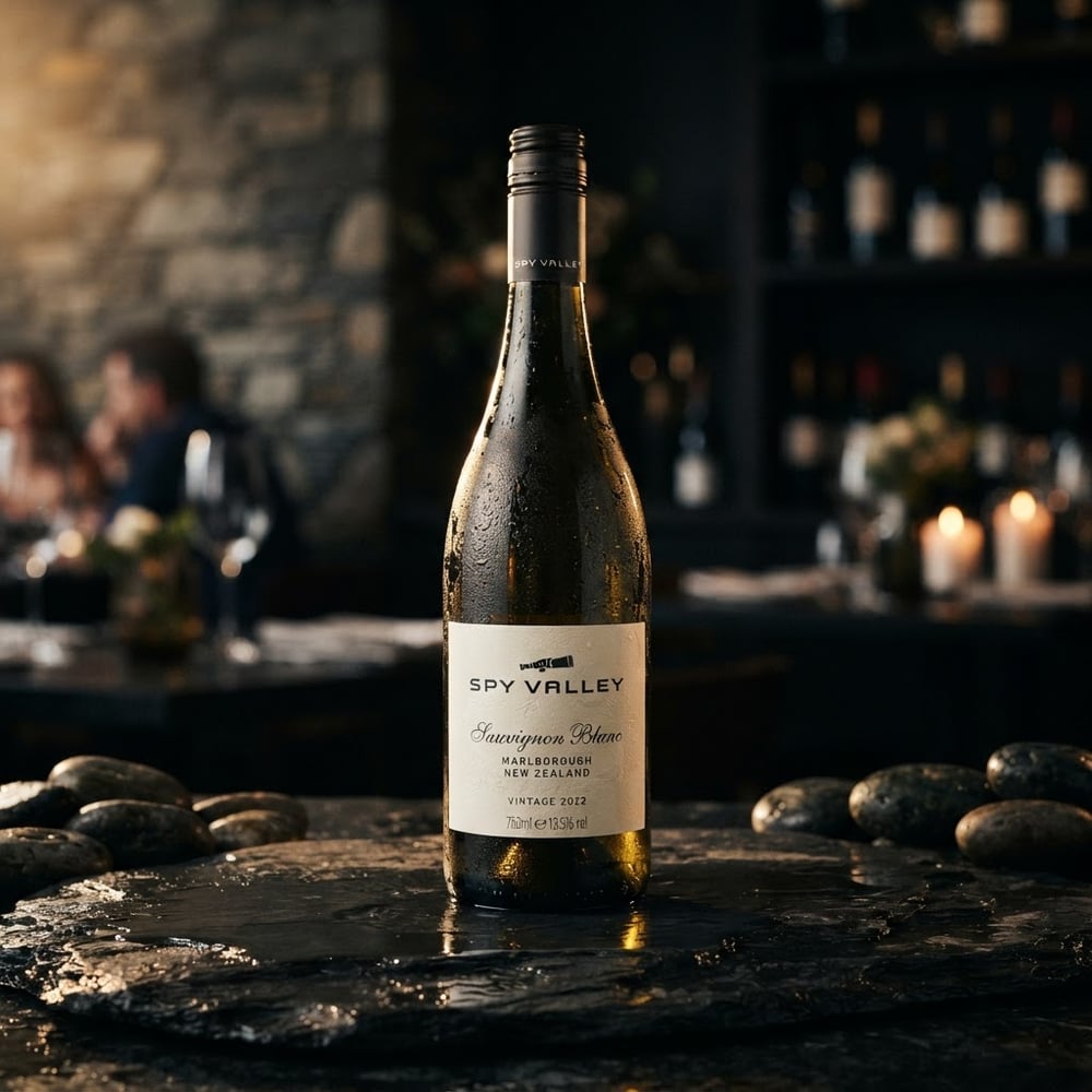 Spy Valley Sauvignon Blanc