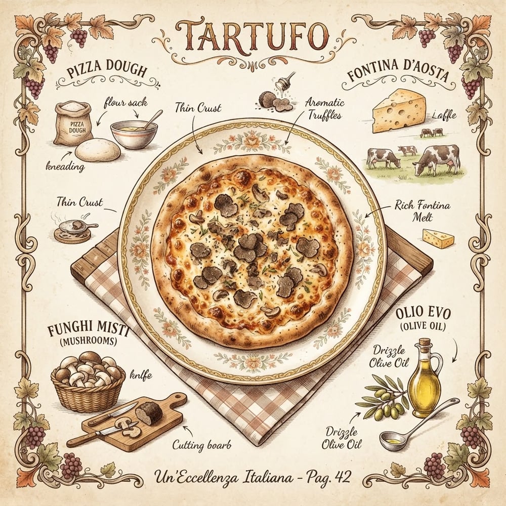 Tartufo