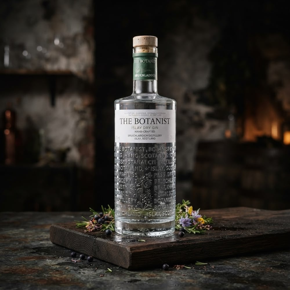The Botanist