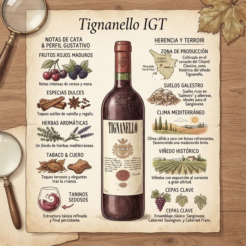 Tignanello IGT