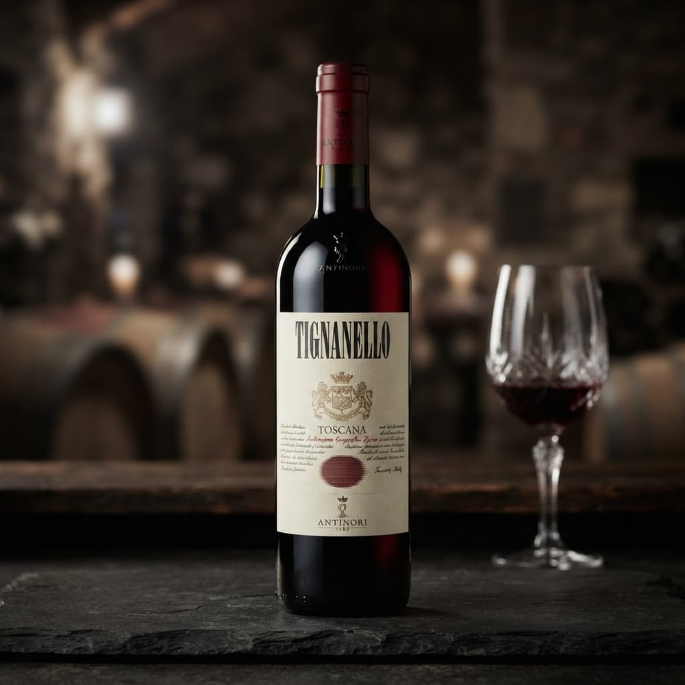 Tignanello IGT