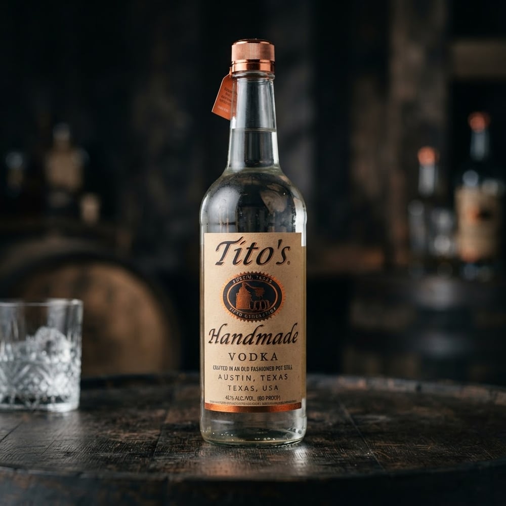 Tito's Handmade
