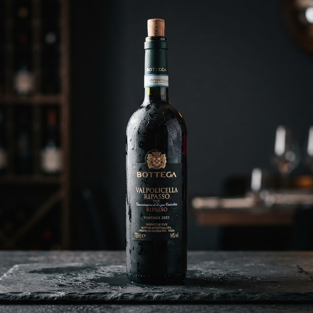 Valpolicella Ripasso DOC Bottega