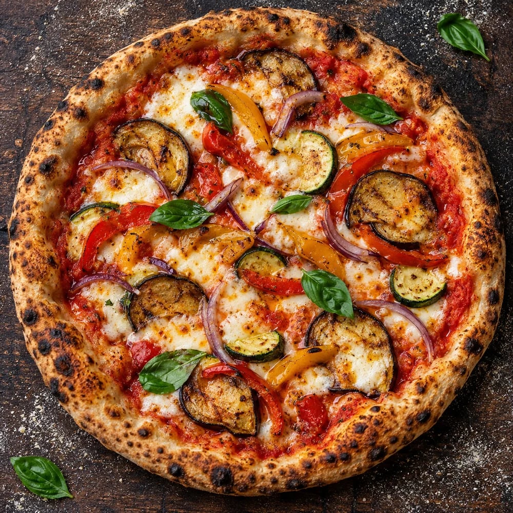 Vegetariana