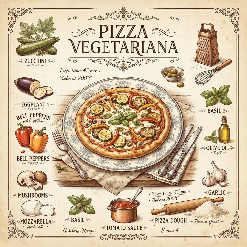 Vegetariana