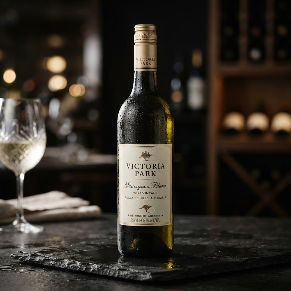 Victoria Park Sauvignon Blanc