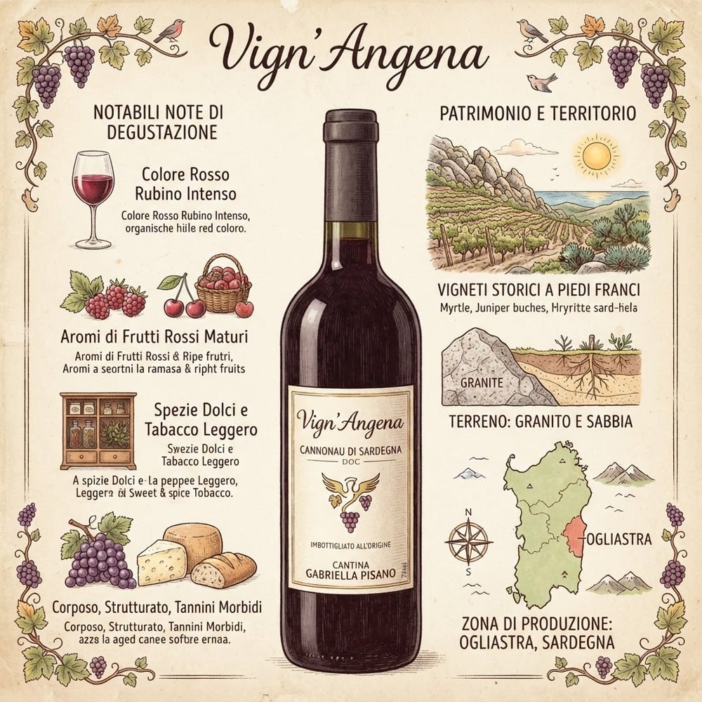 Vign'Angena