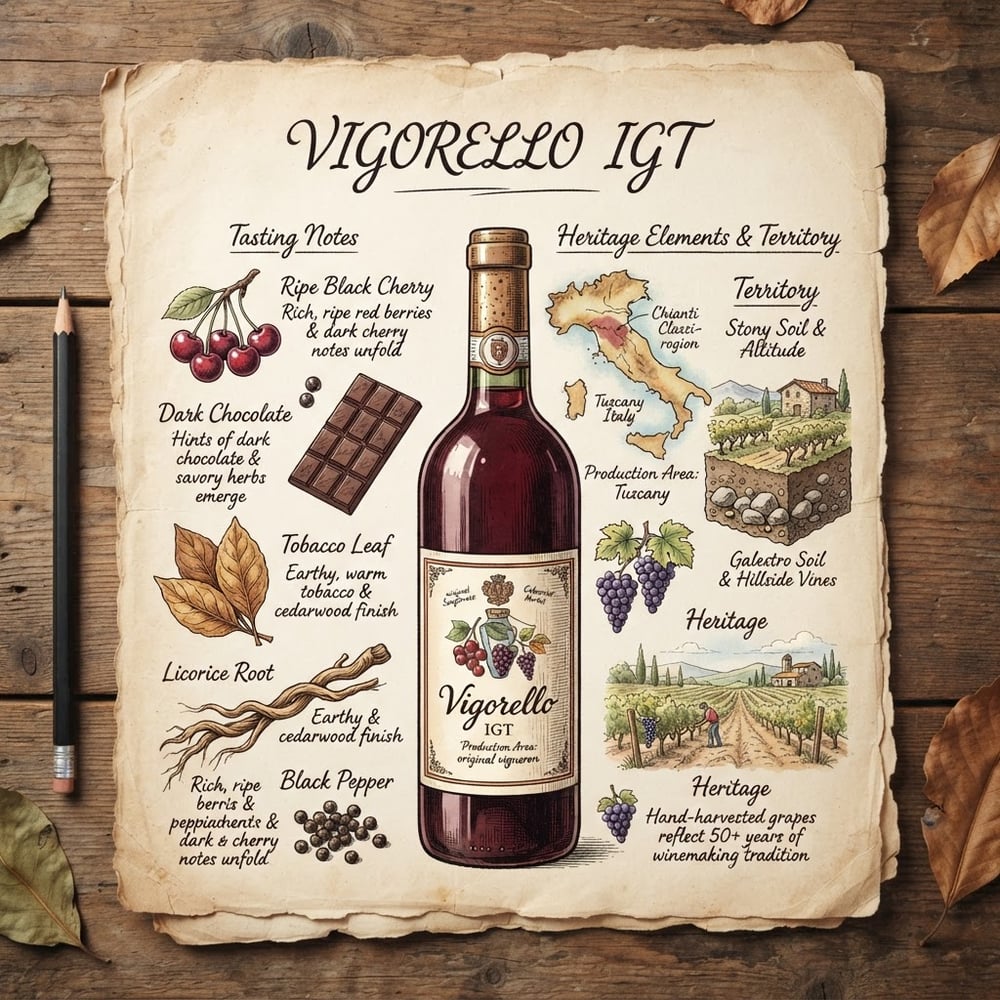 Vigorello IGT