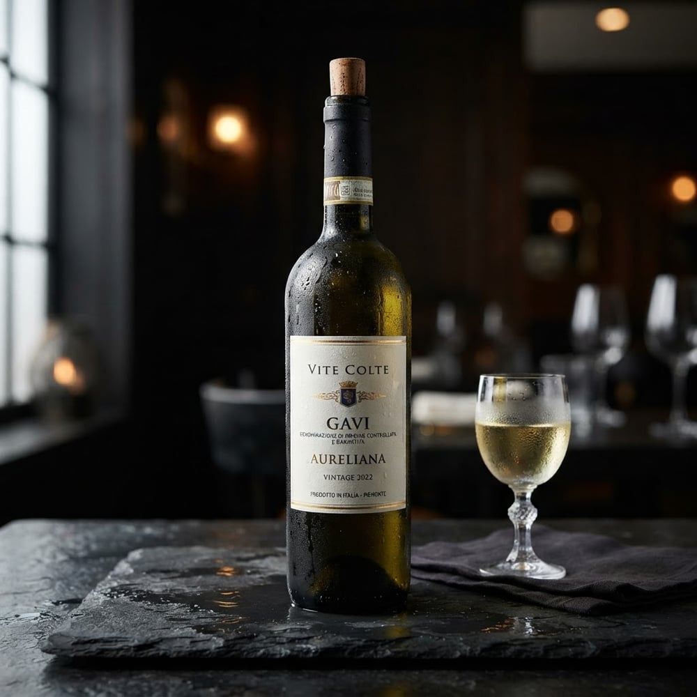 Vite Colte Gavi DOCG Aureliana