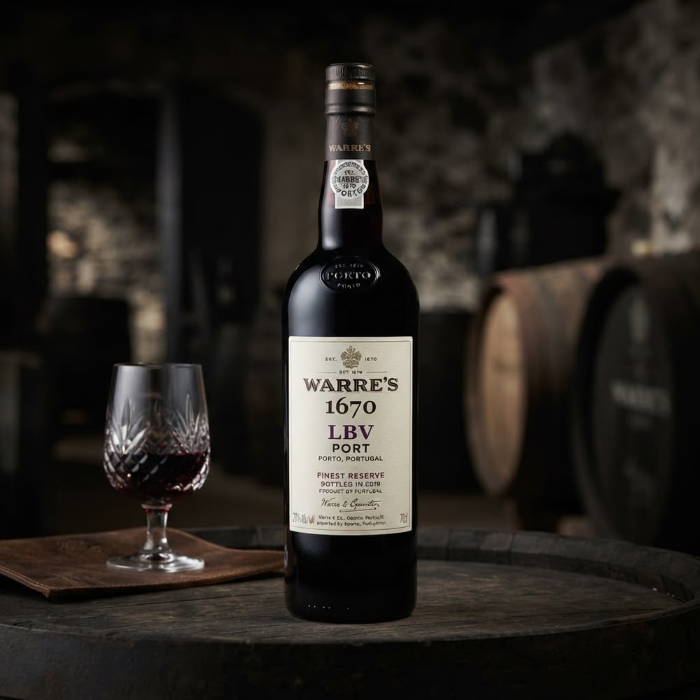 Warre's Port