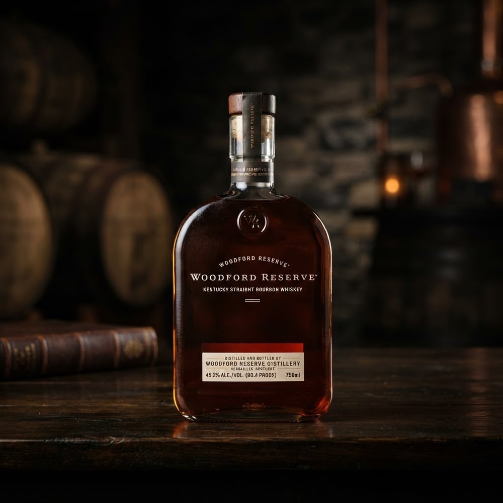 Woodford Reserve Bourbon