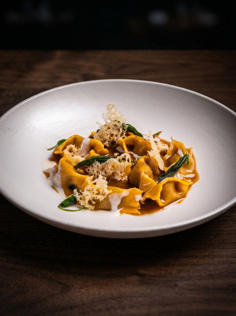 iO Osteria — Sukhumvit 31