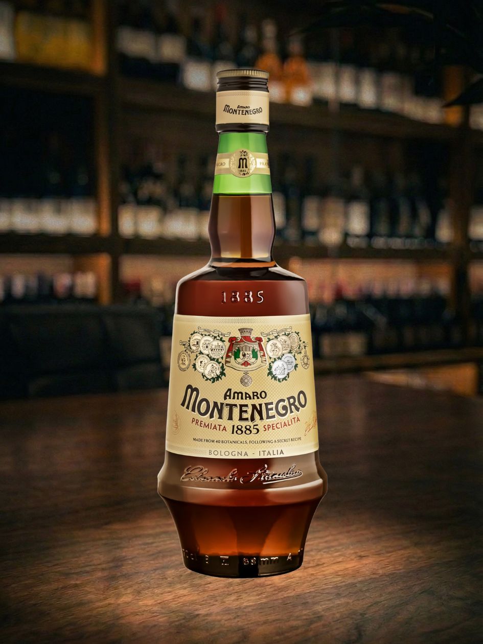 Amaro Montenegro