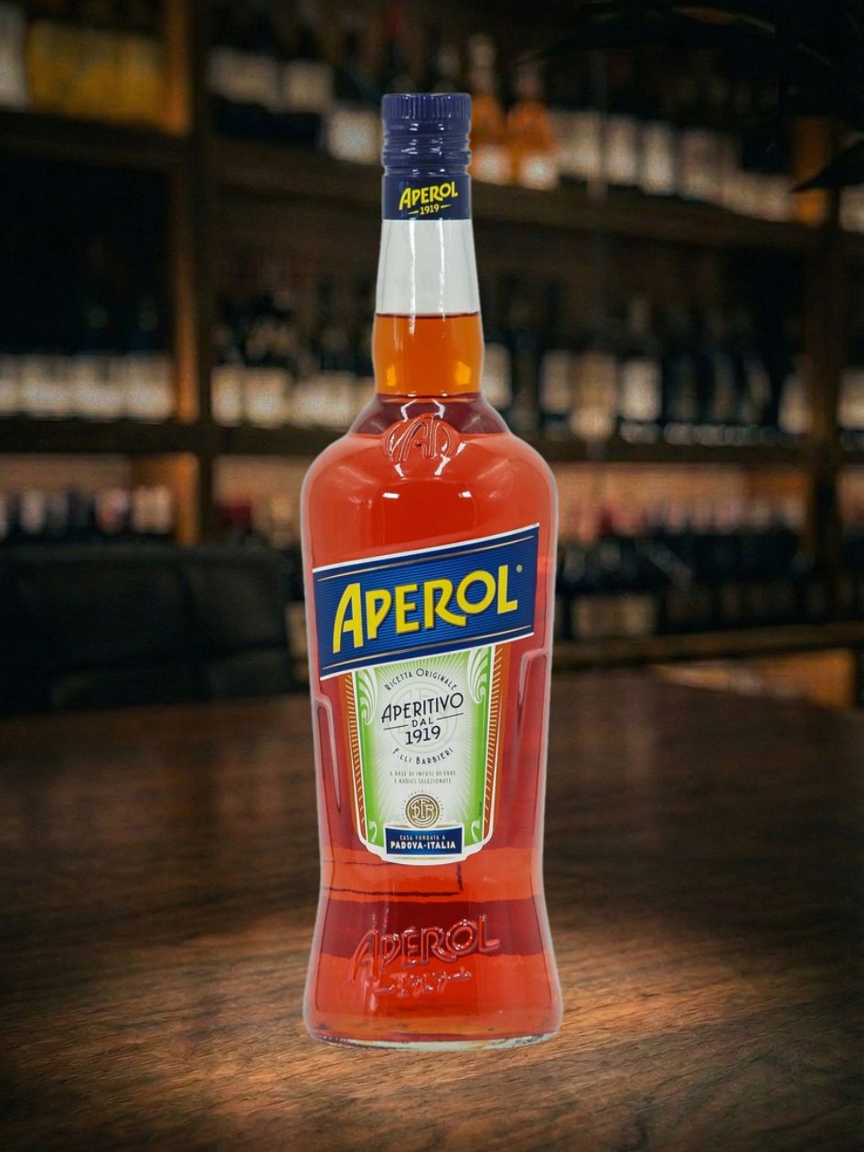 Aperol Aperitivo 