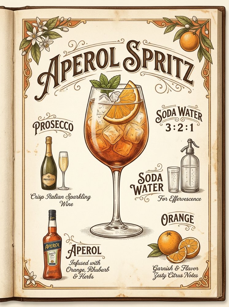 Aperol Spritz
