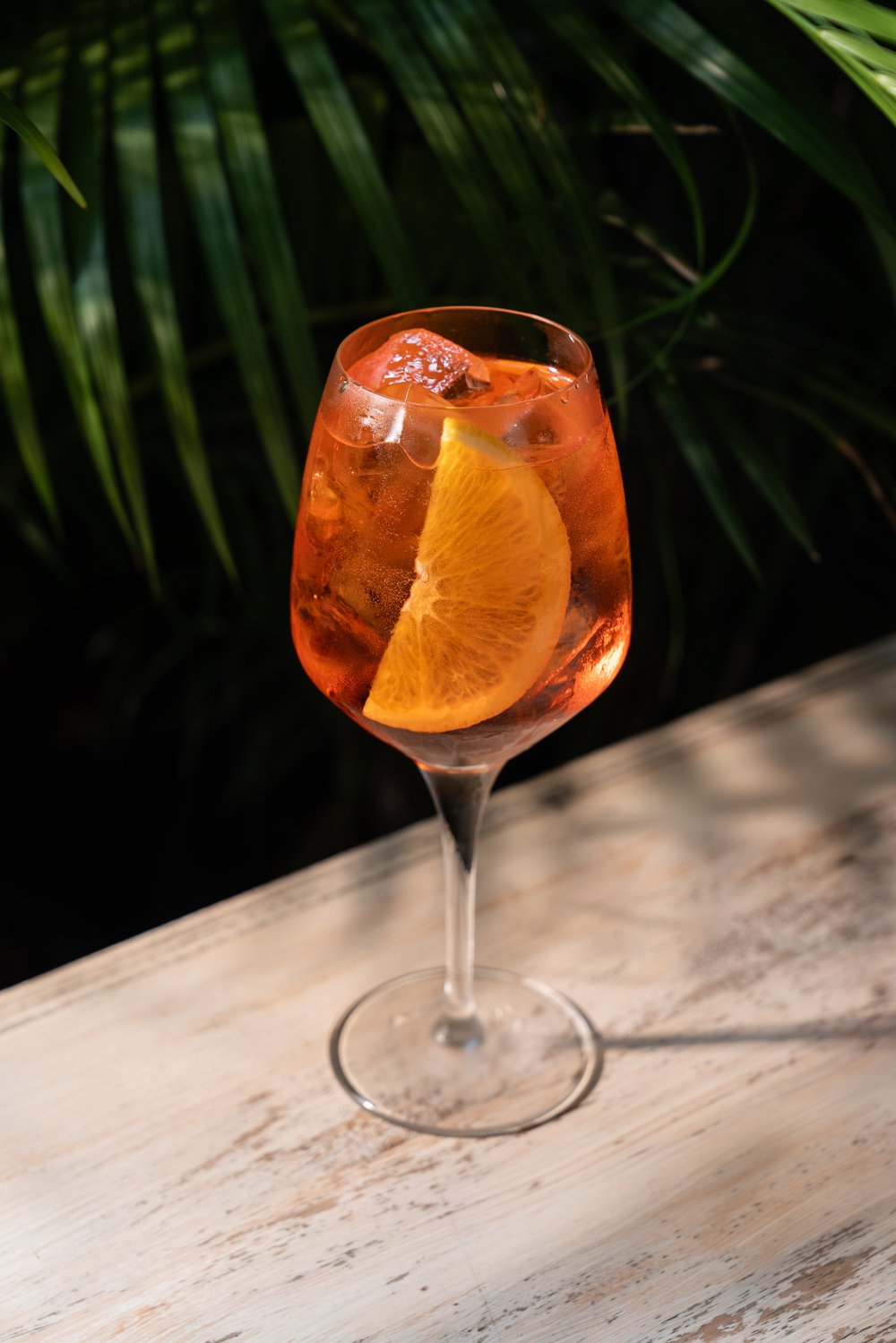 Aperol Spritz