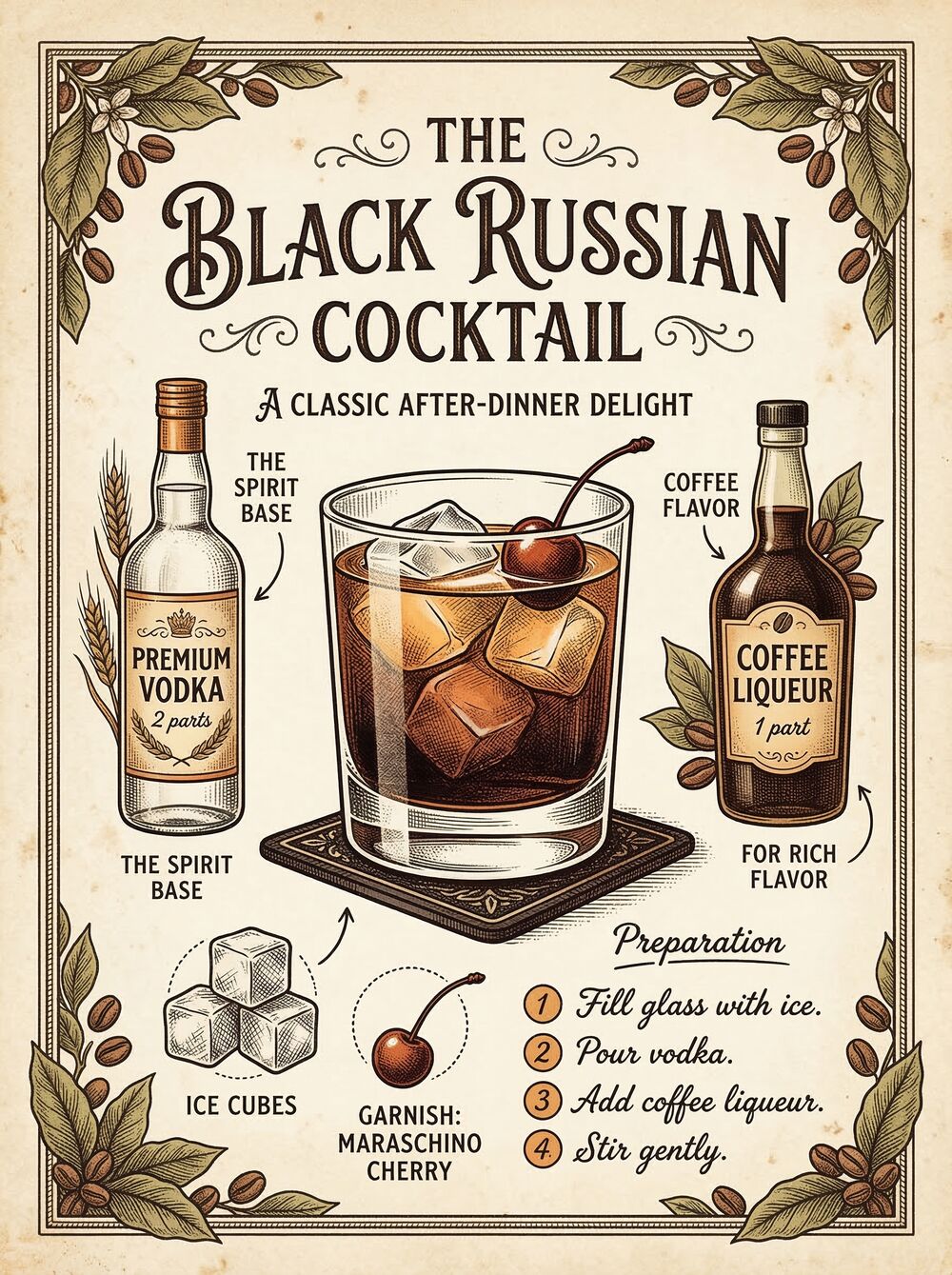 Black Russian