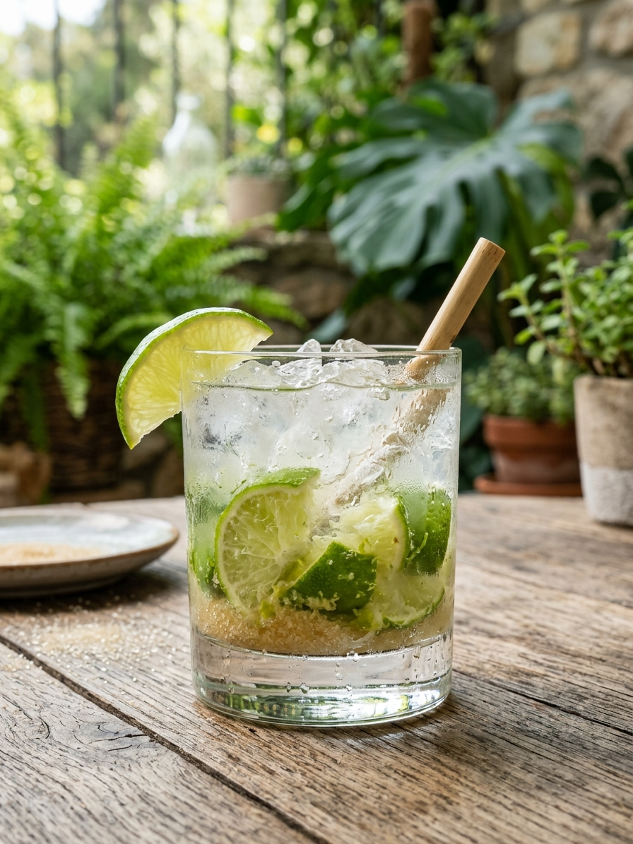 Caipiroska