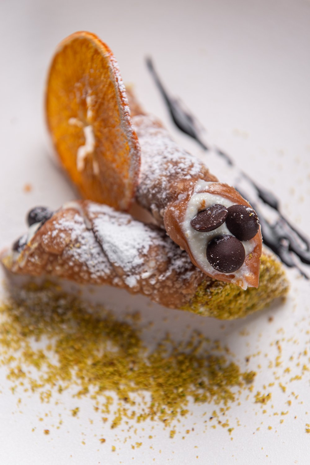 Cannoli