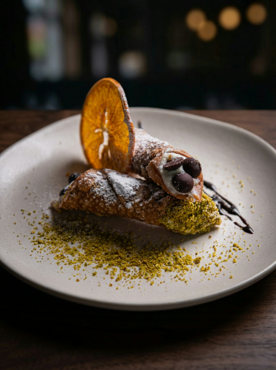 Cannoli