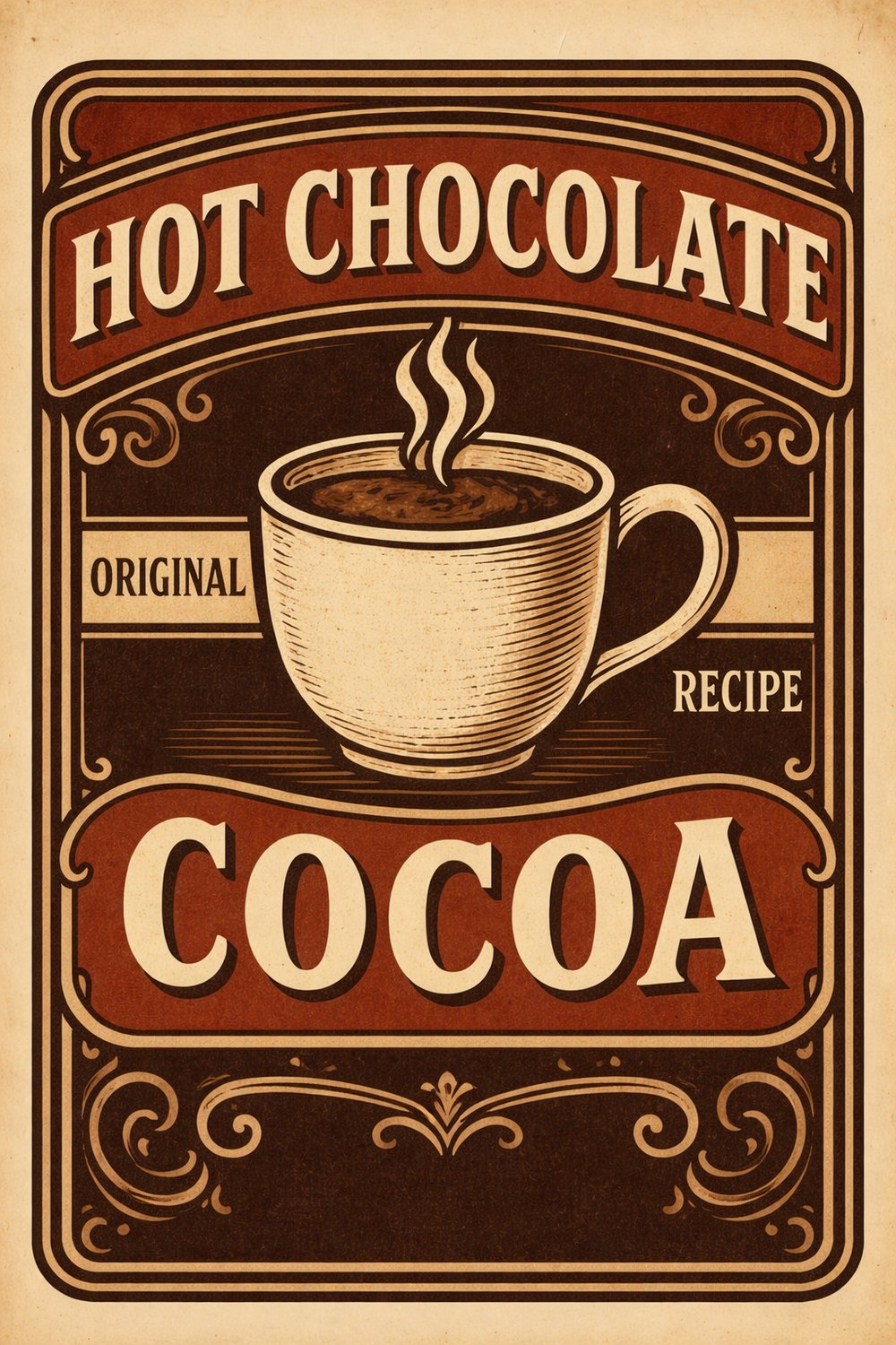 Cioccolata