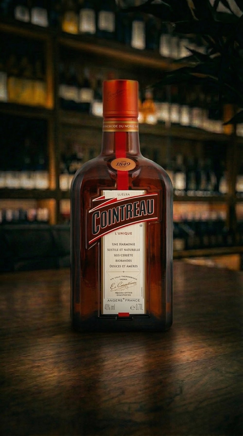 Cointreau