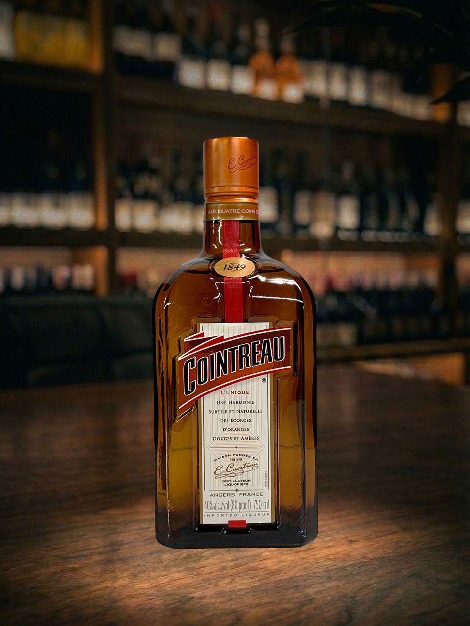 Cointreau