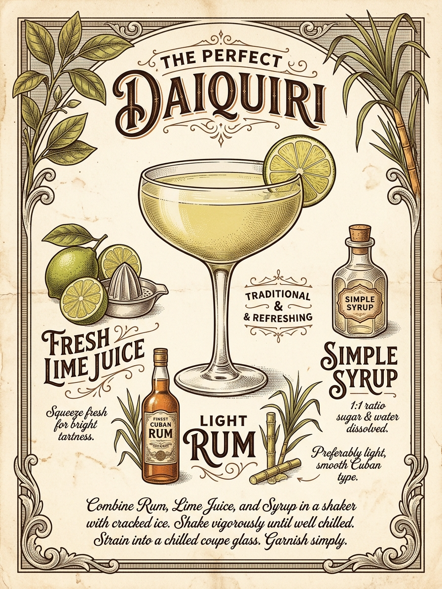 Daiquiri 