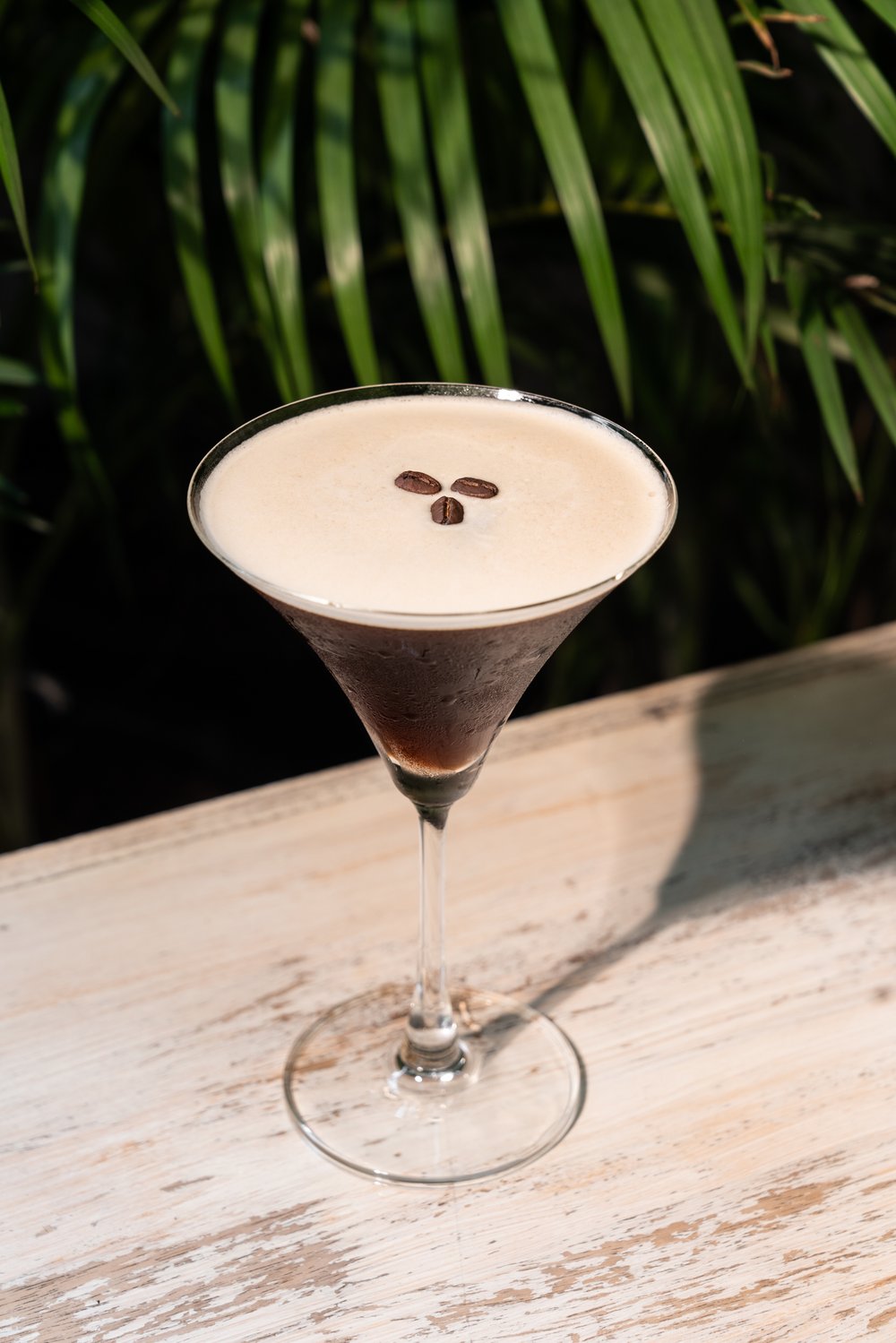 Espresso Martini 